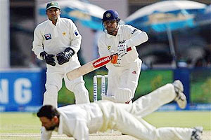 PCB optimistic of playing Test series with India in 2012